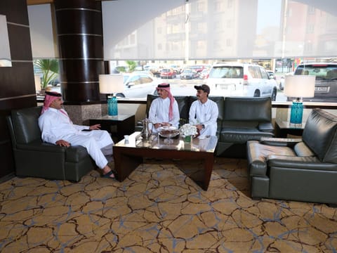 Boudl AL Salmiya بودل الكويت السالمية Apartment hotel in Saudi Arabia