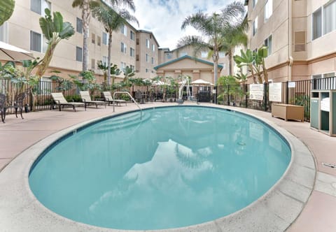 Homewood Suites by Hilton San Diego-Del Mar Hotel in La Jolla