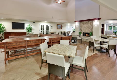 Homewood Suites by Hilton San Diego-Del Mar Hotel in La Jolla