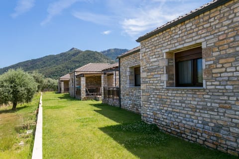 Elaionas Stone Houses Appartamento in Thasos