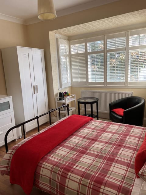 Streatham Common Bed & Breakfast Bed and Breakfast in London Borough of Croydon