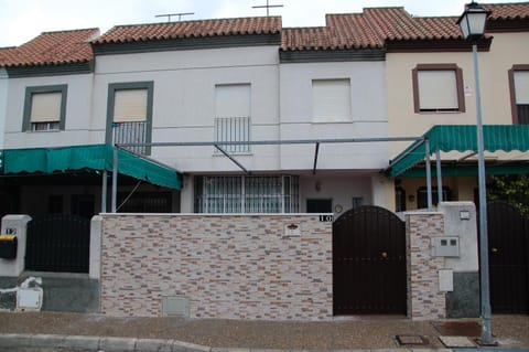 Casa Rosalia Casa in Sanlúcar de Barrameda