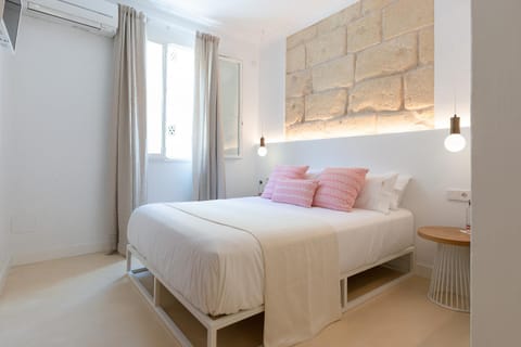 LLONGA'S 11th youth Hostel Bed and Breakfast in Ciutadella de Menorca