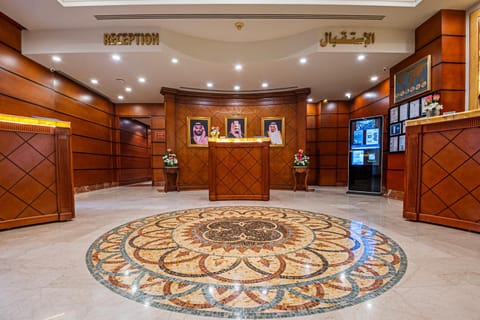Dar Al Taqwa Hotel Hotel in Medina