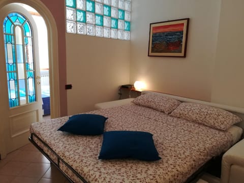 Casa Del Carugio Apartment in Monterosso al Mare