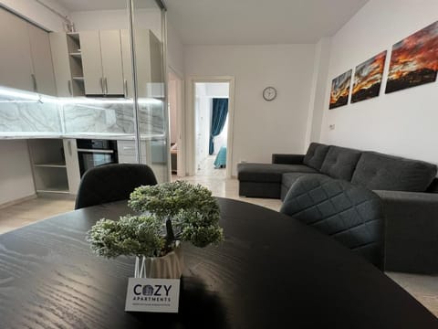 Cozy Apartments - City Center Condo in Romania