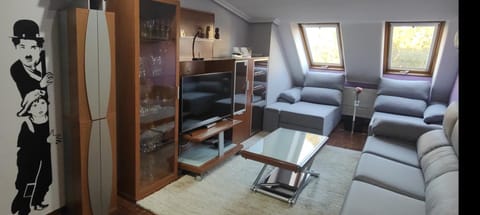 Alójate en Vigo! Piso moderno y funcional Apartamento in Vigo