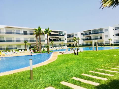 Appartement Blanca Beach Apartment in Casablanca-Settat