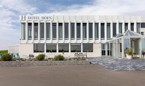 Hotel Höfn Hotel in Hofn