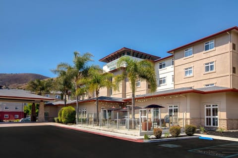 Homewood Suites by Hilton San Francisco Airport North California Hotel in Brisbane