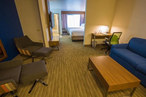 Holiday Inn Express Hotel & Suites Pasco-TriCities, an IHG Hotel Hotel in Pasco
