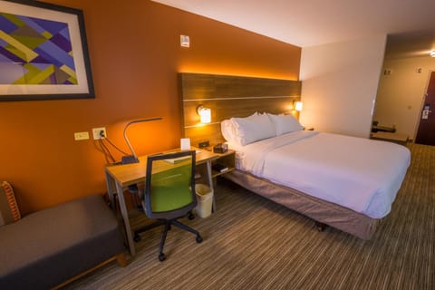 Holiday Inn Express Hotel & Suites Pasco-TriCities, an IHG Hotel Hôtel in Pasco