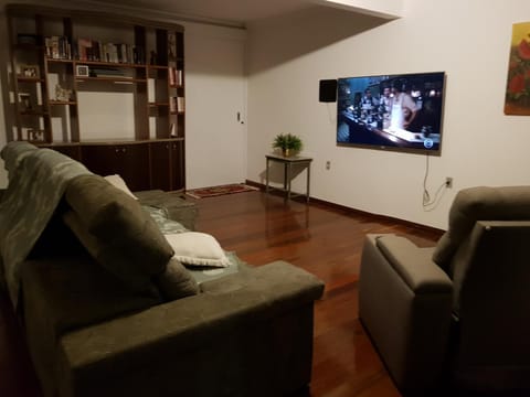 Casa da Lúcia Vacation rental in Uberlândia