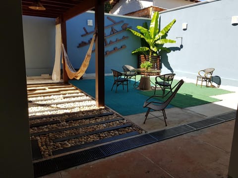 Casa da Lúcia Vacation rental in Uberlândia
