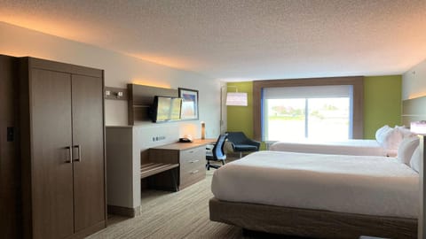 Holiday Inn Express Hotel & Suites Somerset Central, an IHG Hotel Hotel in Somerset