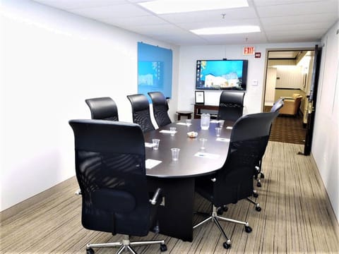 Meeting/conference room