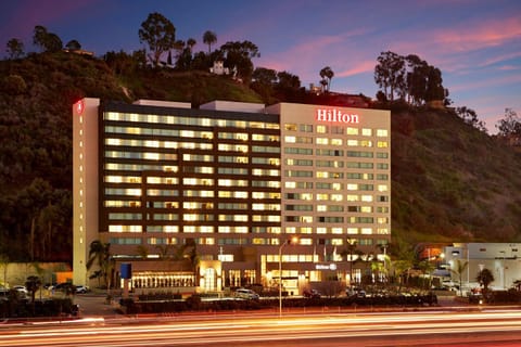 Hilton San Diego Mission Valley Hôtel in San Diego