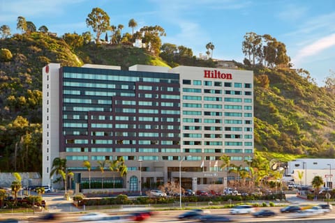 Hilton San Diego Mission Valley Hotel in San Diego