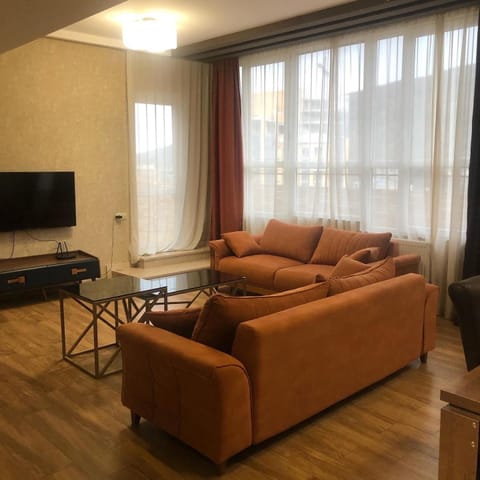 Dona Palace Apartments Condo in Tbilisi