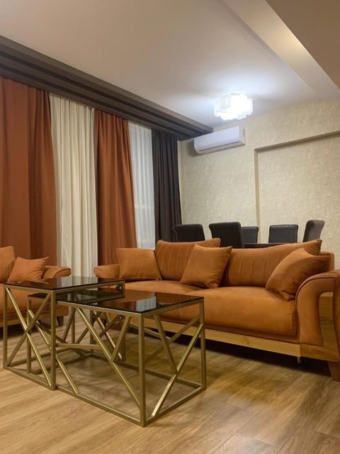 Dona Palace Apartments Condominio in Tbilisi