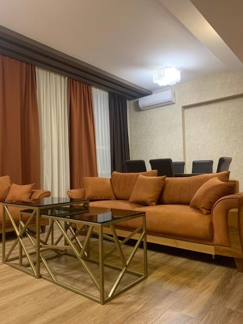 Dona Palace Apartments Condo in Tbilisi