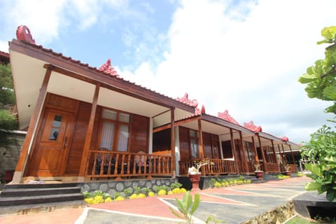 The Royal Joglo Bed and Breakfast in Special Region of Yogyakarta