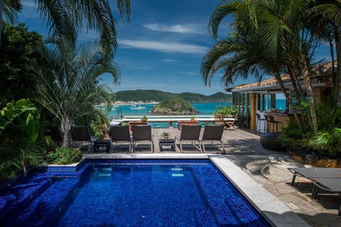 Property building, Pool view, Pool view, Swimming pool