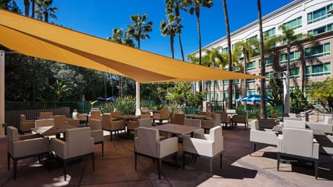 DoubleTree by Hilton San Diego Del Mar Hotel in La Jolla