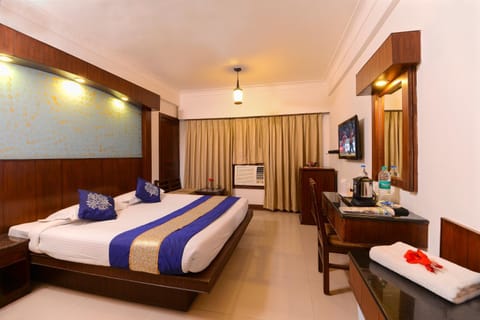 Hotel Atithi Hotel in Agra