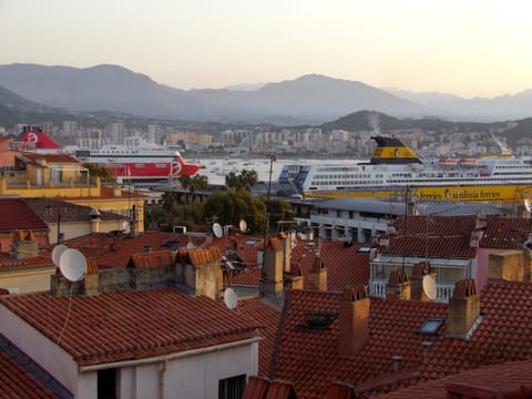 LE PIGEONNIER Ajaccio Apartment in Ajaccio