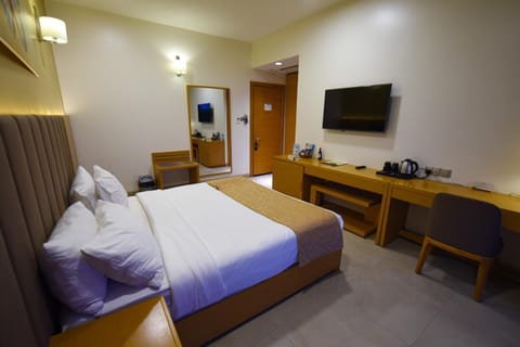 K Hotels Entebbe Hôtel in Uganda