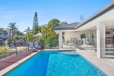 Seaclusion Broadbeach Casa in Gold Coast