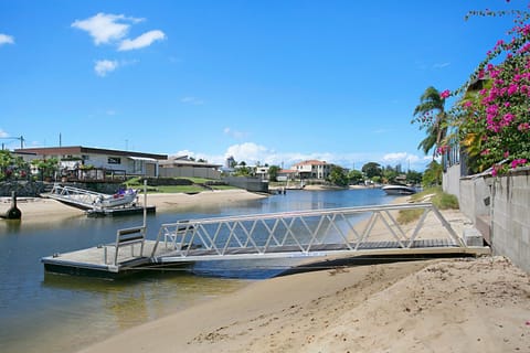 Escape to the Coast Casa in Gold Coast