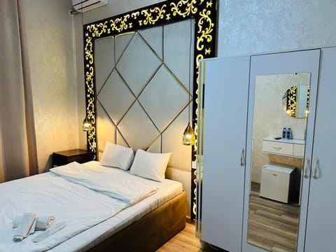 City Inn Boutique Hotel Hotel in Baku