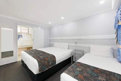 Best Western Bundaberg City Motor Inn Motel in Bundaberg