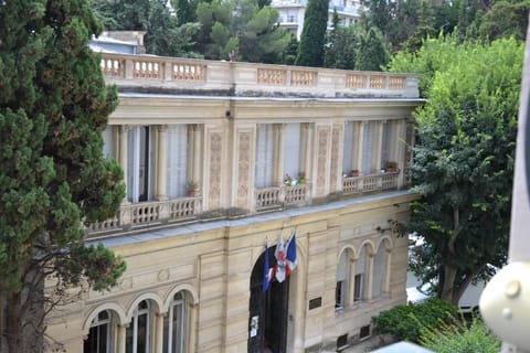 View (from property/room), Landmark view