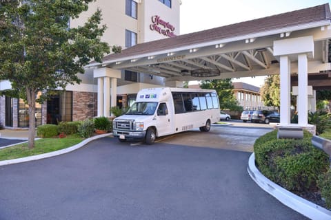 Hampton Inn & Suites San Francisco-Burlingame-Airport South Hotel in Burlingame