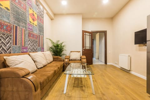 Sweet Home Apartment VIP 1 Eigentumswohnung in Tbilisi