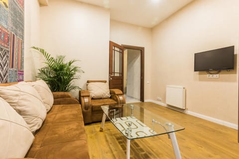 Sweet Home Apartment VIP 1 Copropriété in Tbilisi