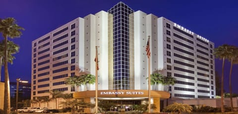 Embassy Suites by Hilton San Diego La Jolla Hotel in San Diego