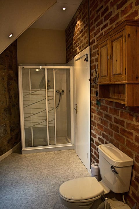 The Old Pickle House House in England