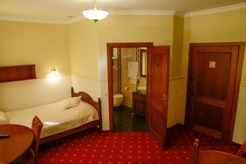 Revita Motel in Warsaw