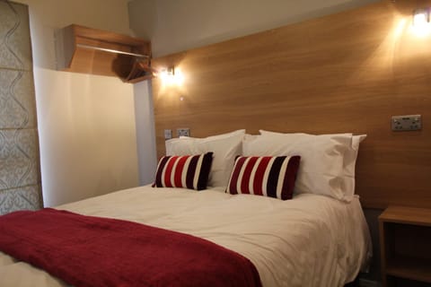 Townlets Serviced Accommodation Salisbury Apartment in Belfast