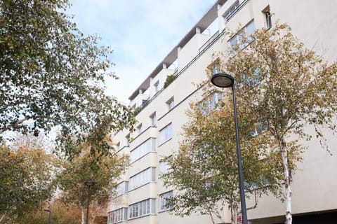 Neoresid - Résidence Vigny Musset Apartamento in Grenoble