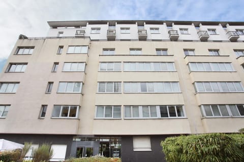 Neoresid - Résidence Vigny Musset Apartamento in Grenoble