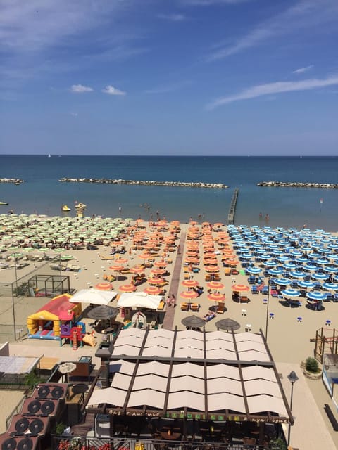 View (from property/room), View (from property/room), Beach, Sea view, Sea view