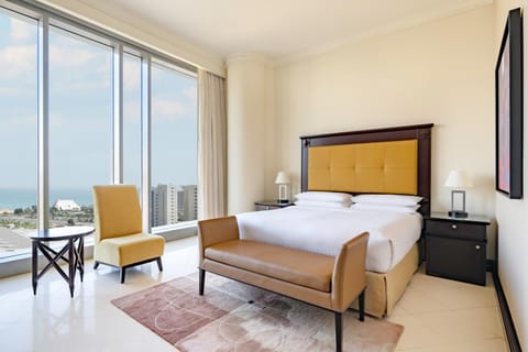 Marriott Marquis City Center Doha Hotel Hotel in United Arab Emirates