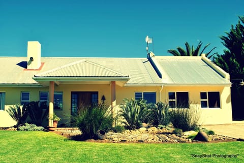 Kududu Guest House Bed and Breakfast in Eastern Cape