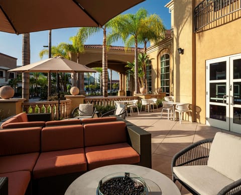 Hilton Garden Inn San Diego/Rancho Bernardo Hotel in Rancho Bernardo