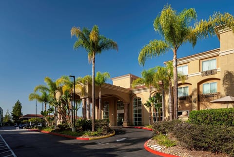 Hilton Garden Inn San Diego/Rancho Bernardo Hôtel in Rancho Bernardo